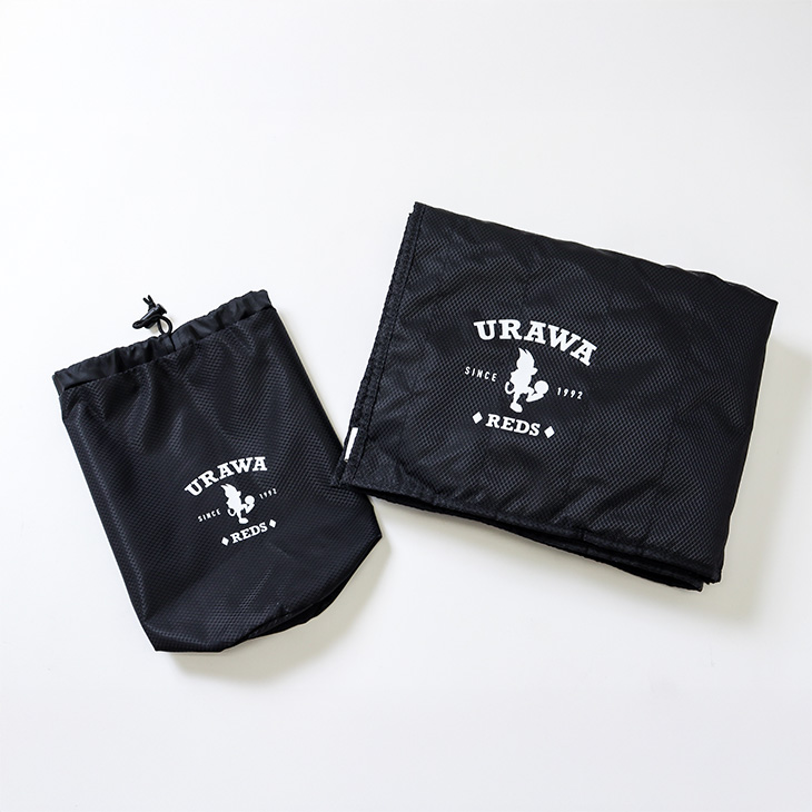 撥水ブランケット/黒