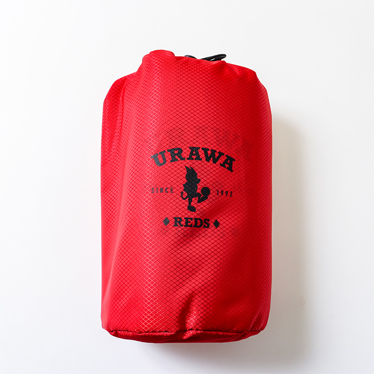 撥水ブランケット/赤 | 浦和レッズオンラインショップ