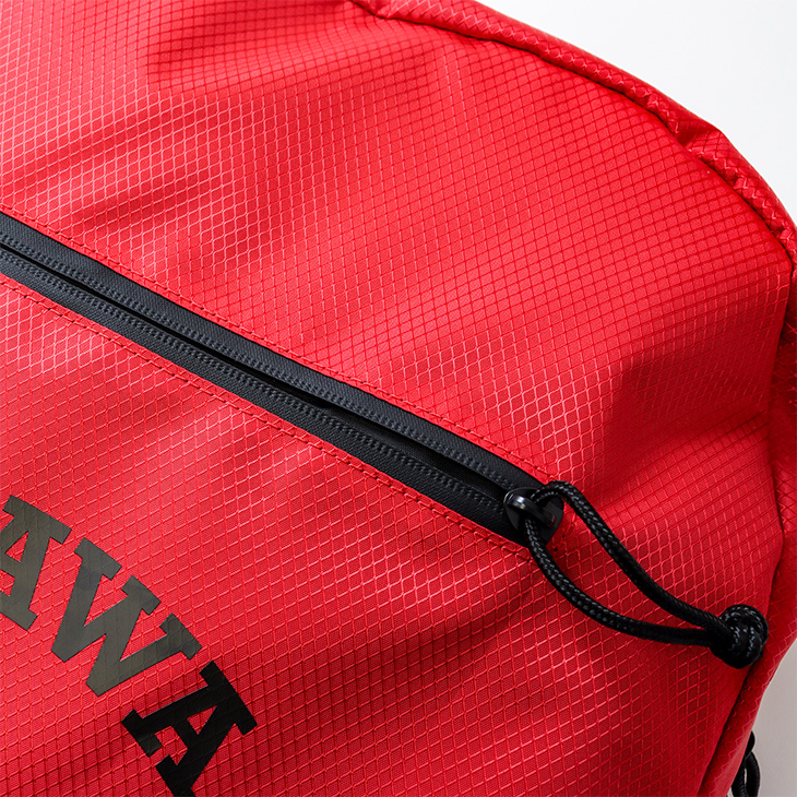 防水リュック/赤 | 浦和レッズオンラインショップ