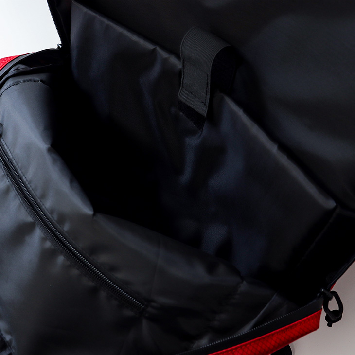 防水リュック/赤 | 浦和レッズオンラインショップ