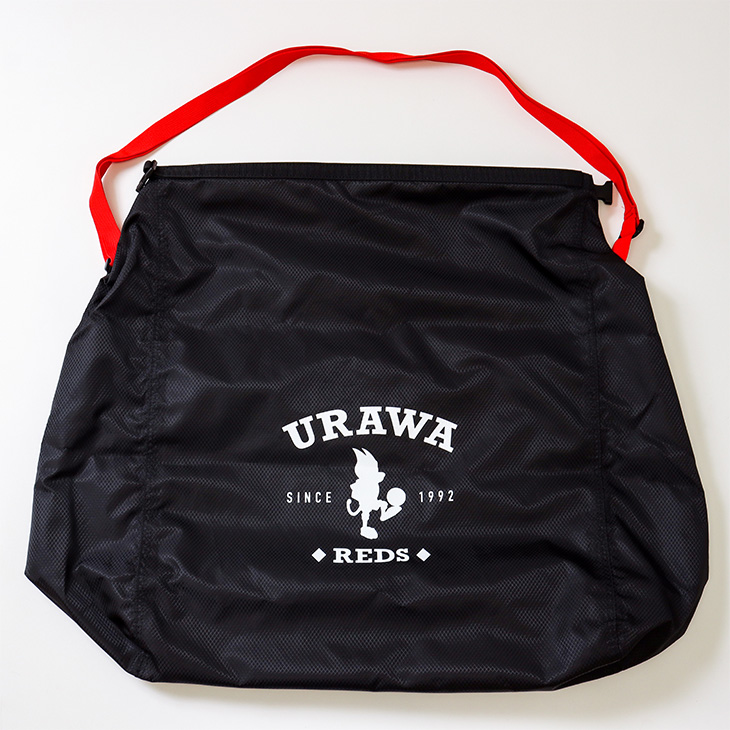 防水バッグカバー/黒