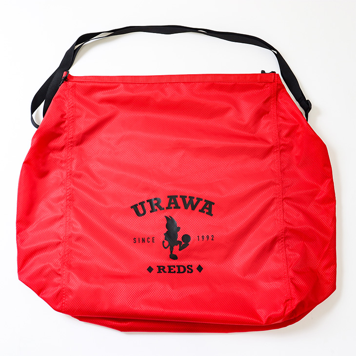 防水バッグカバー/赤