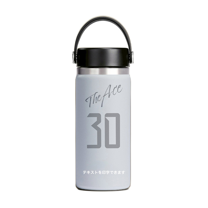 〔RC〕SHINZO CUSTOMタンブラー/ホワイト〈2026年2月下旬より順次発送〉