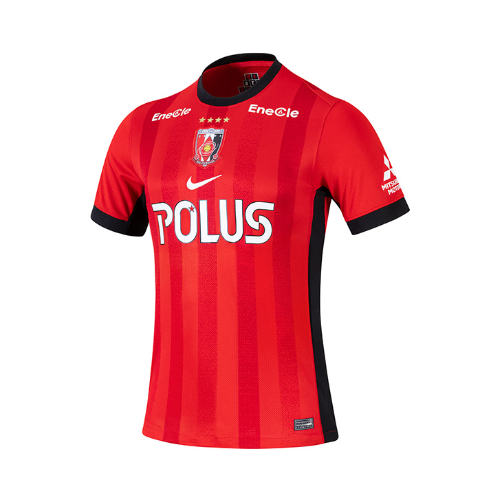 明治安田J1百年構想リーグ レプリカユニフォーム/1st【無地】〈百年