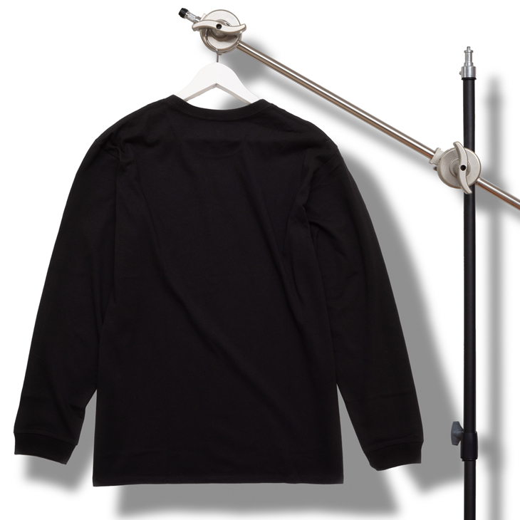 REDS 365 STANDARD ロングスリーブTシャツ/黒 | 浦和レッズオンライン