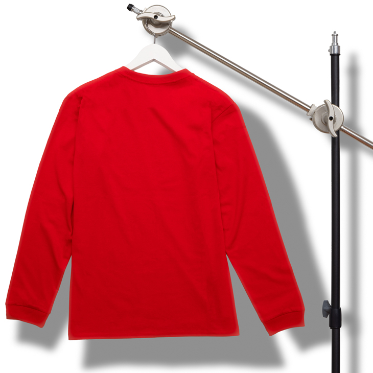 REDS 365 STANDARD ロングスリーブTシャツ/赤 | 浦和レッズオンライン