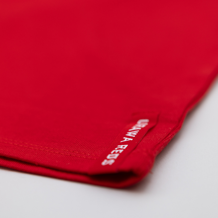 REDS 365 STANDARD ロングスリーブTシャツ/赤 | 浦和レッズオンライン