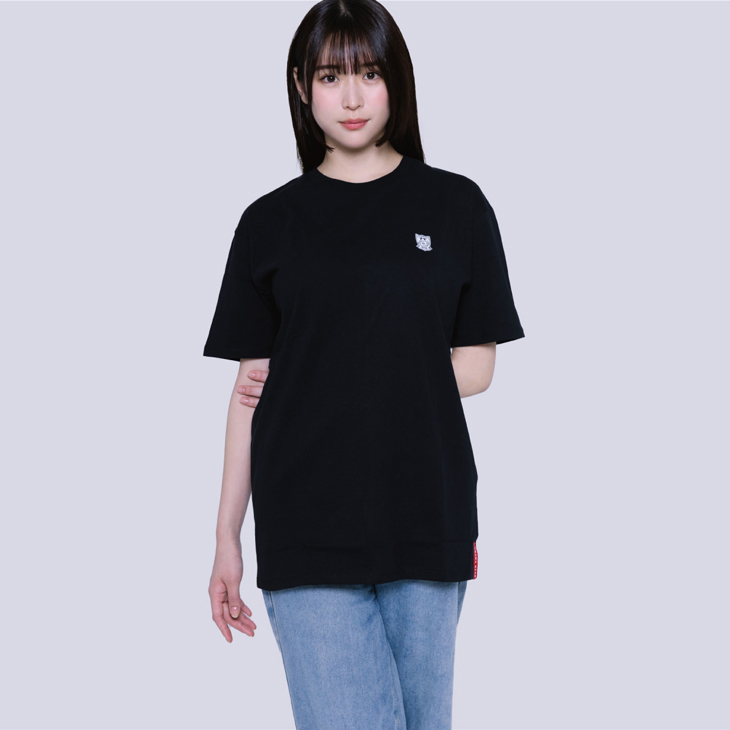 REDS 365 STANDARD Tシャツ/黒 | 浦和レッズオンラインショップ