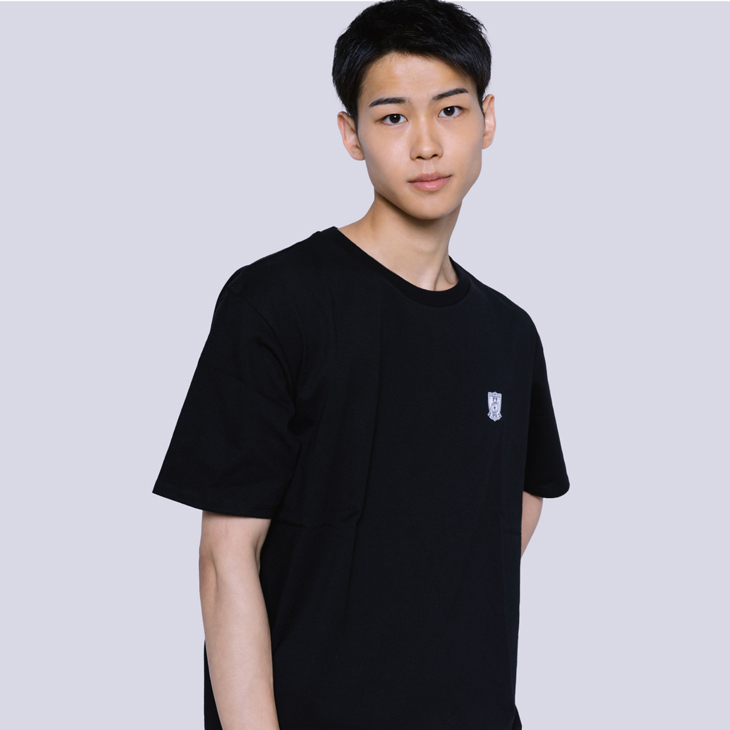 REDS 365 STANDARD Tシャツ/黒 | 浦和レッズオンラインショップ