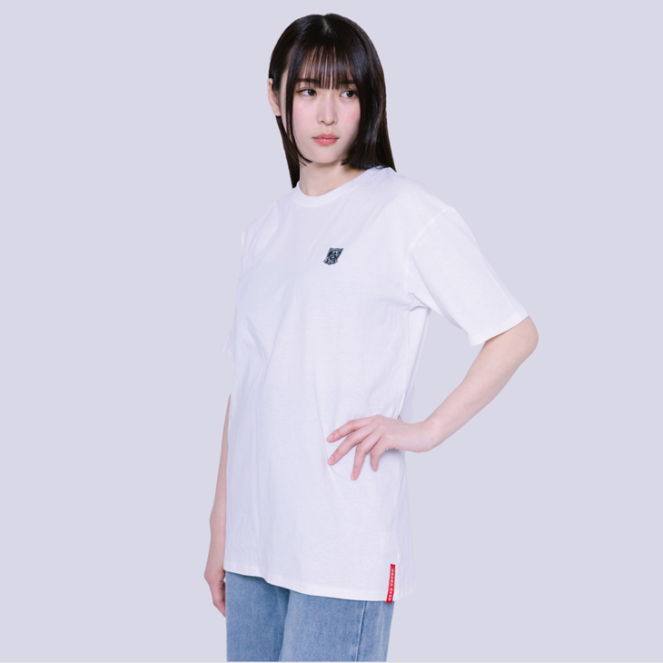 REDS 365 STANDARD Tシャツ/白 | 浦和レッズオンラインショップ