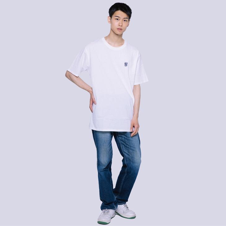REDS 365 STANDARD Tシャツ/白 | 浦和レッズオンラインショップ
