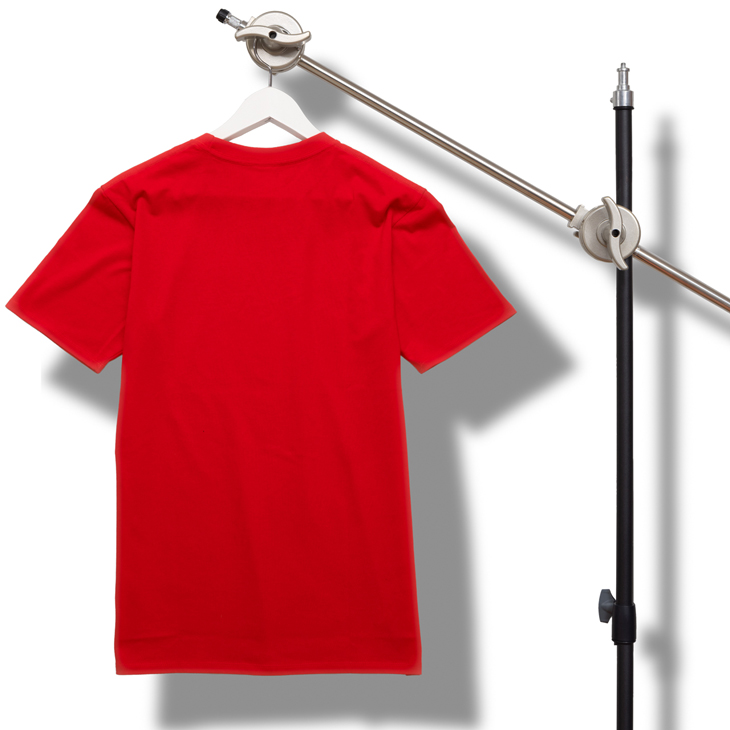 REDS 365 STANDARD Tシャツ/赤 | 浦和レッズオンラインショップ