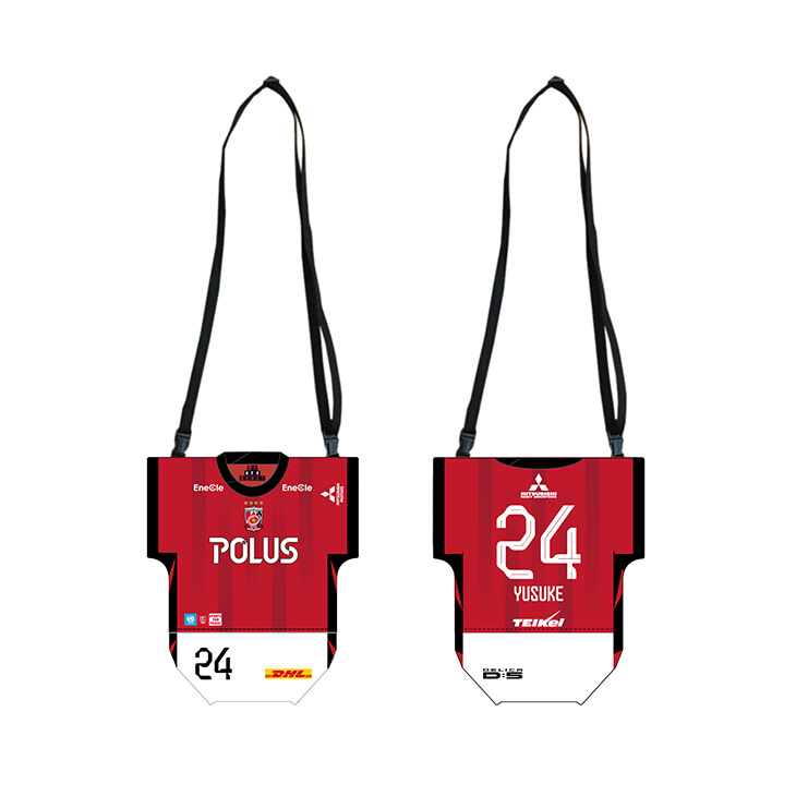 REDS START 2026 ユニ型ペットボトルホルダー〈2026年4月中旬より順次発送〉