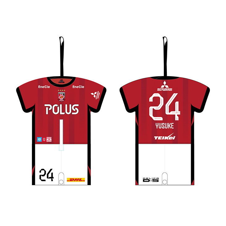 REDS START 2026 ユニ型ティッシュケース〈2026年4月中旬より順次発送〉