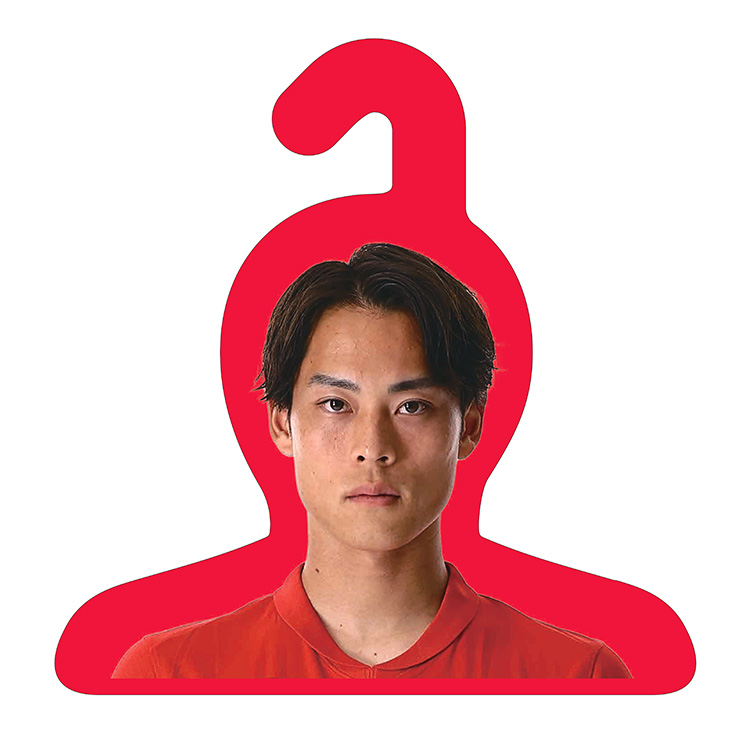 REDS START 2026 フォトハンガー〈2026年4月中旬より順次発送〉