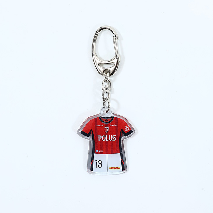 2026ユニフォームキーホルダー