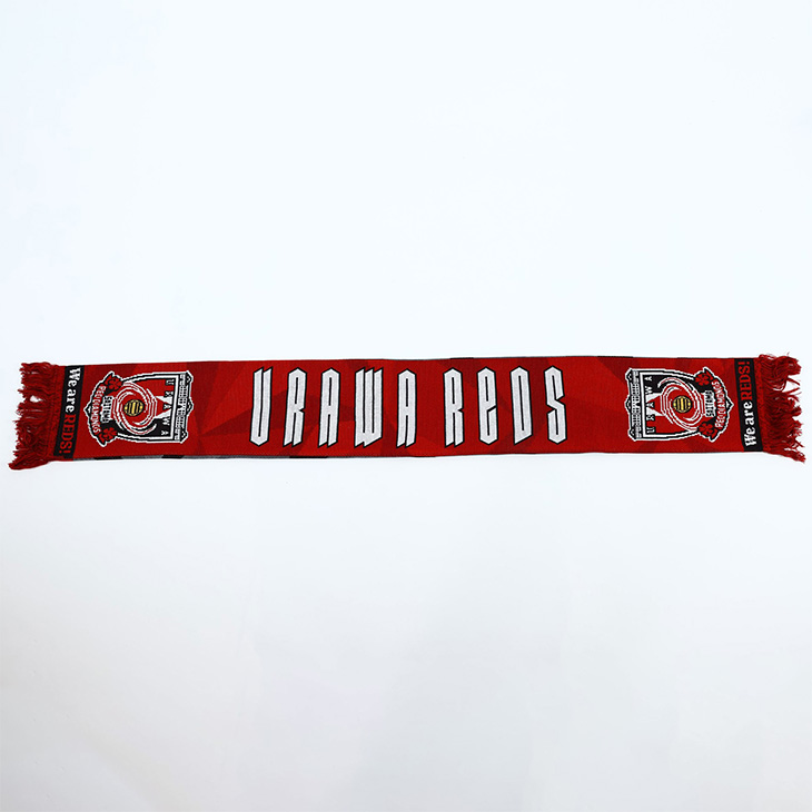 ニットマフラー (URAWA REDS) | 浦和レッズオンラインショップ