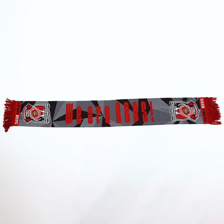 ニットマフラー (URAWA REDS) | 浦和レッズオンラインショップ