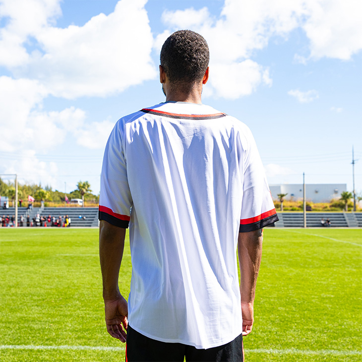 2026スタジアムシャツ/白 | 浦和レッズオンラインショップ