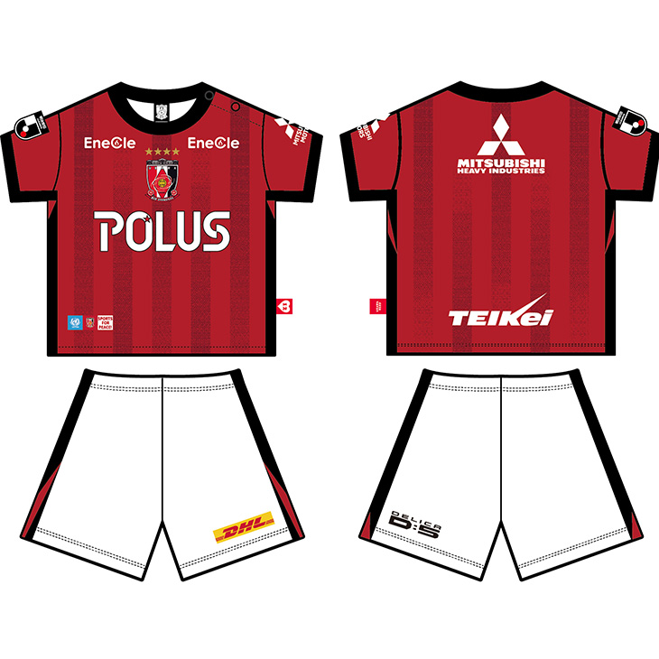 2026ベビーセットアップ/パンツ〈2026年5月上旬より順次発送〉