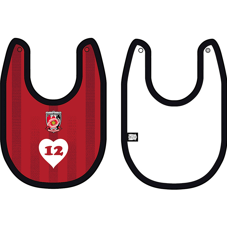 2026スタイ（ネーム＆ナンバー/ハート12）〈2026年5月上旬より順次発送〉