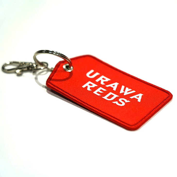 GO!レディア フライトタグキーホルダー（FC東京） | 浦和レッズ