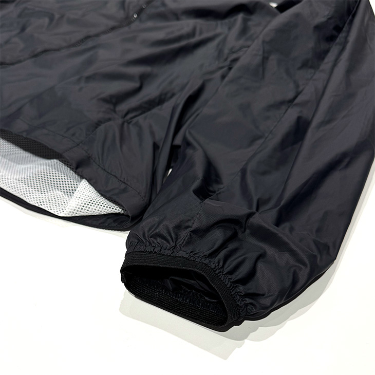 ナイロンジップトップブルゾン/ブラック | 浦和レッズオンラインショップ