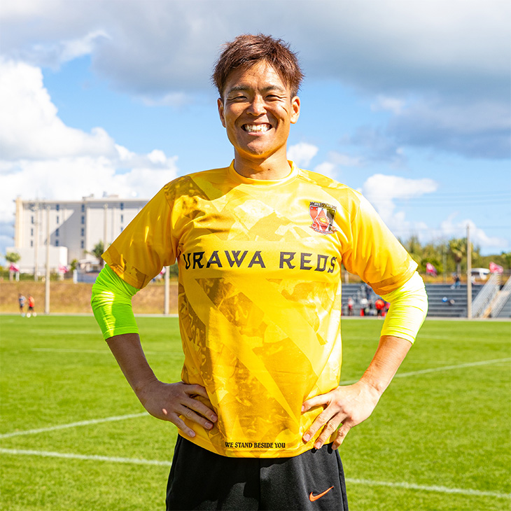 2026プレコンTシャツ(GK)