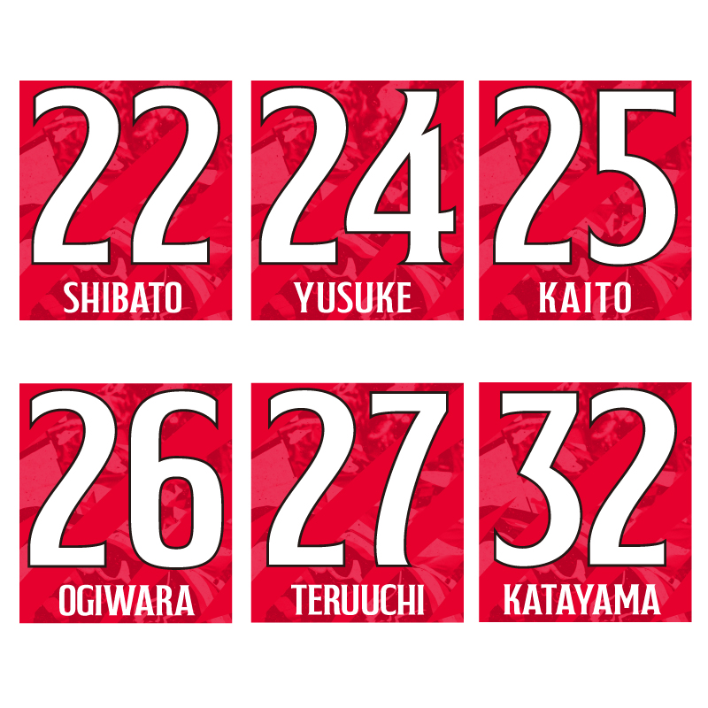 2026プレコンTシャツ(FP) | 浦和レッズオンラインショップ
