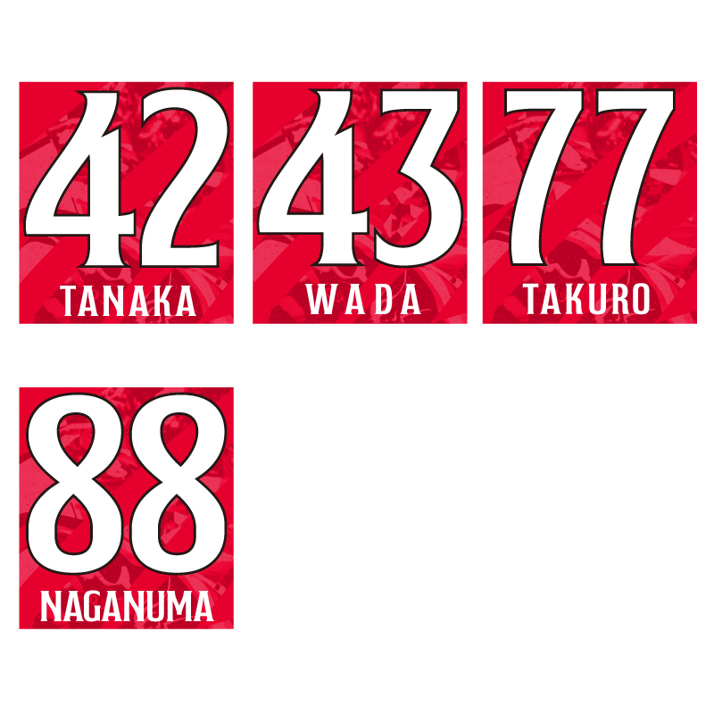 2026プレコンTシャツ(FP) | 浦和レッズオンラインショップ