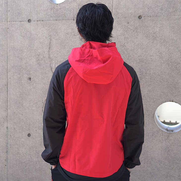 URAWA REDS スタンダードウィンドブレーカー | 浦和レッズオンライン