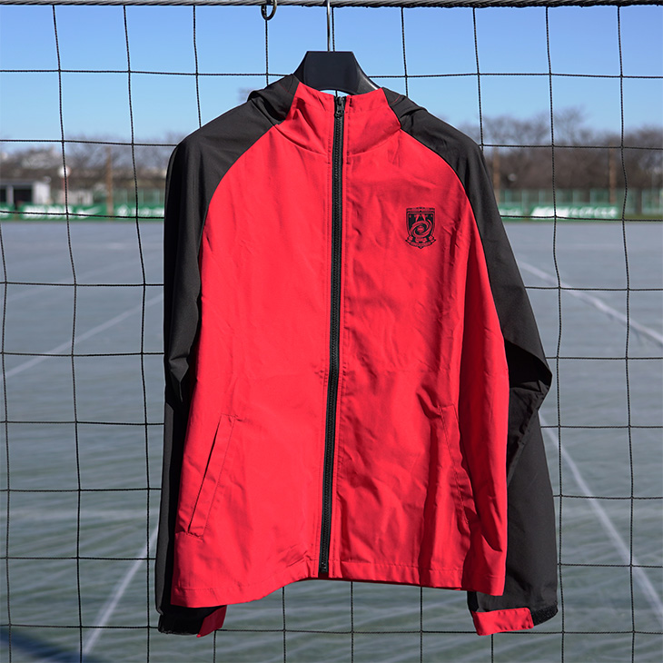 URAWA REDS スタンダードウィンドブレーカー | 浦和レッズオンライン