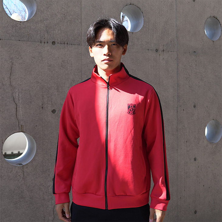 URAWA REDS スタンダードジャージ