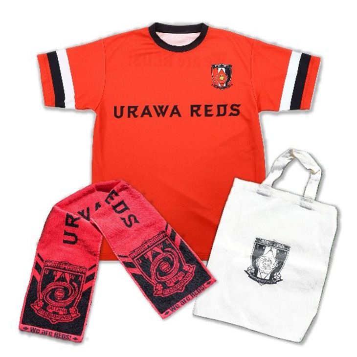 URAWA REDS スターターキット