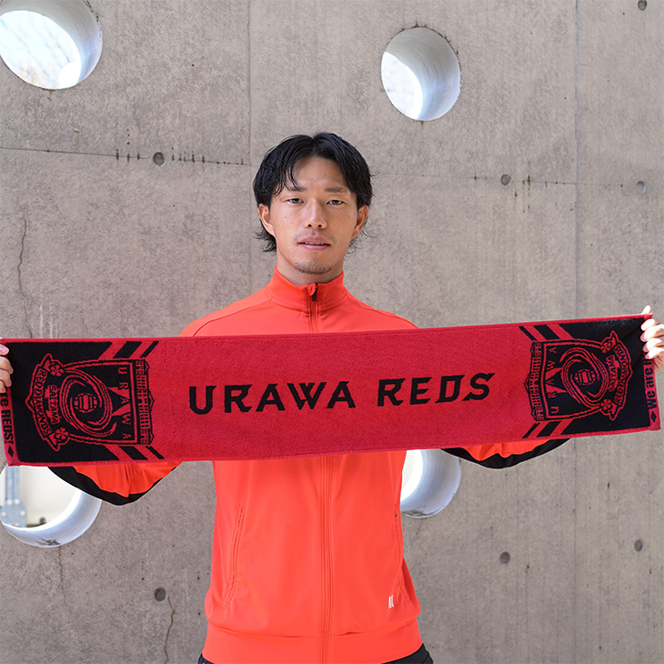 URAWA REDS スターターキット | 浦和レッズオンラインショップ