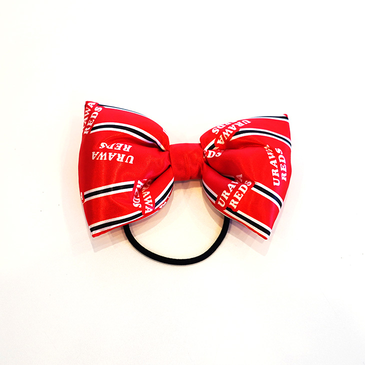 ヘアーリボン（URAWA REDS）
