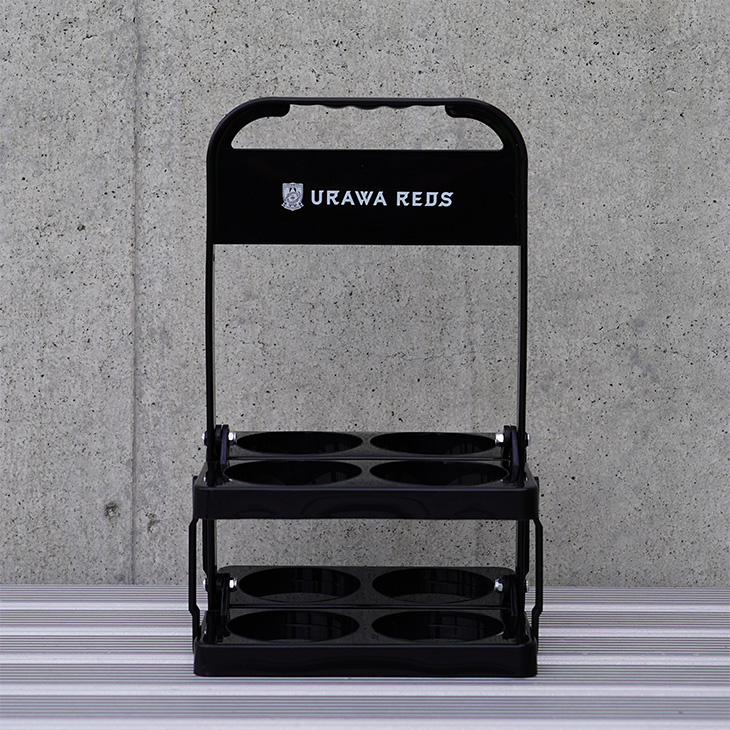 ボトルキャリア（黒）