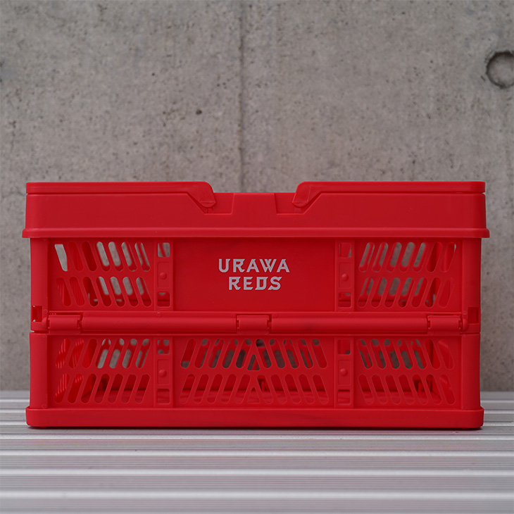 スタジアムミニ折りたたみコンテナ