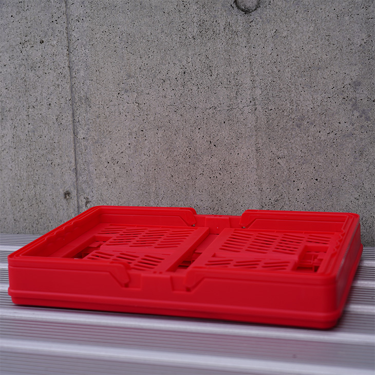 スタジアムミニ折りたたみコンテナ | 浦和レッズオンラインショップ