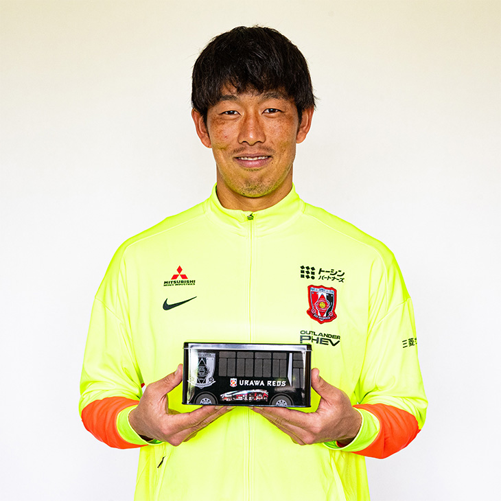 URAWA REDSバス ラムネ缶 (トップ)