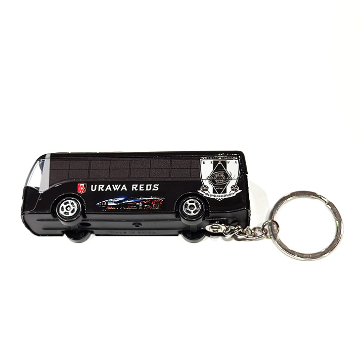 URAWA REDSバス キーチャーム(トップ) | 浦和レッズオンラインショップ