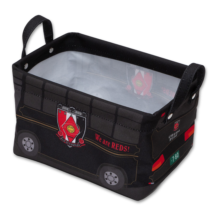 URAWA REDSバス 収納ケース (レディース) | 浦和レッズオンラインショップ