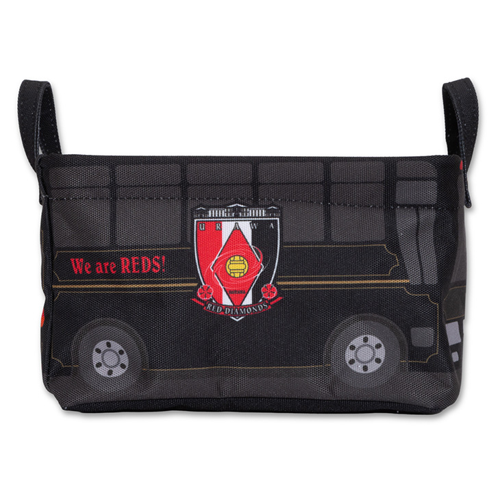 URAWA REDSバス 収納ケース (レディース) | 浦和レッズオンラインショップ