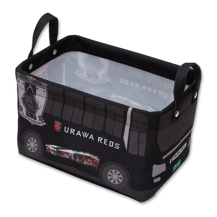 URAWA REDSバス 収納ケース (トップ) | 浦和レッズオンラインショップ
