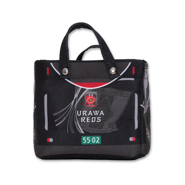 URAWA REDSバス 収納ケース (トップ) | 浦和レッズオンラインショップ