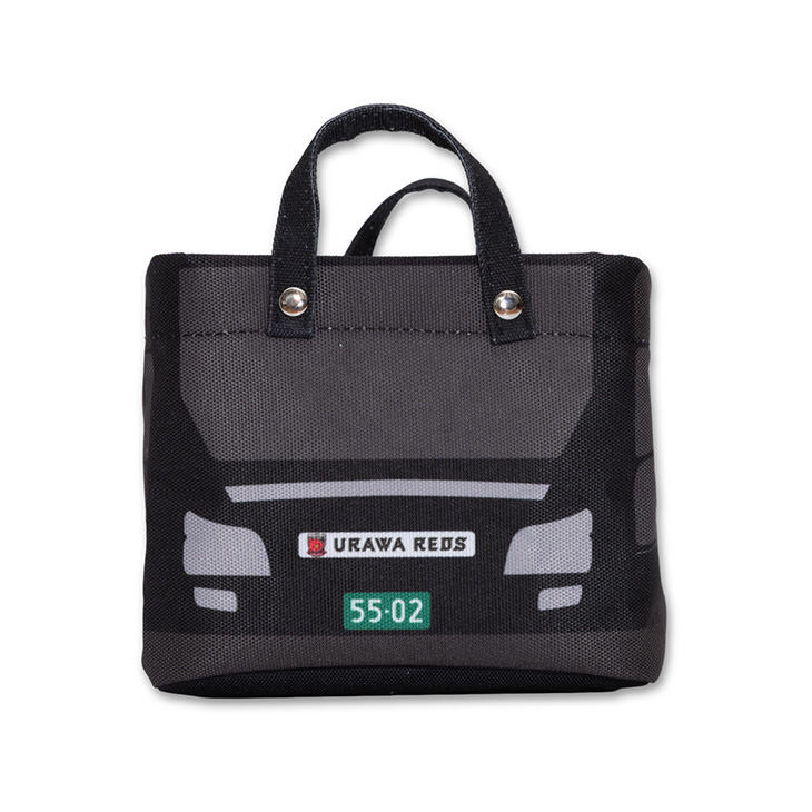URAWA REDSバス 収納ケース (トップ) | 浦和レッズオンラインショップ