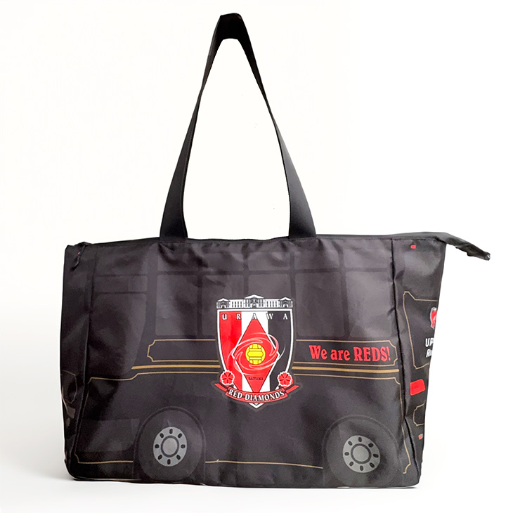 URAWA REDSバス トートバッグ（レディース） | 浦和レッズオンライン