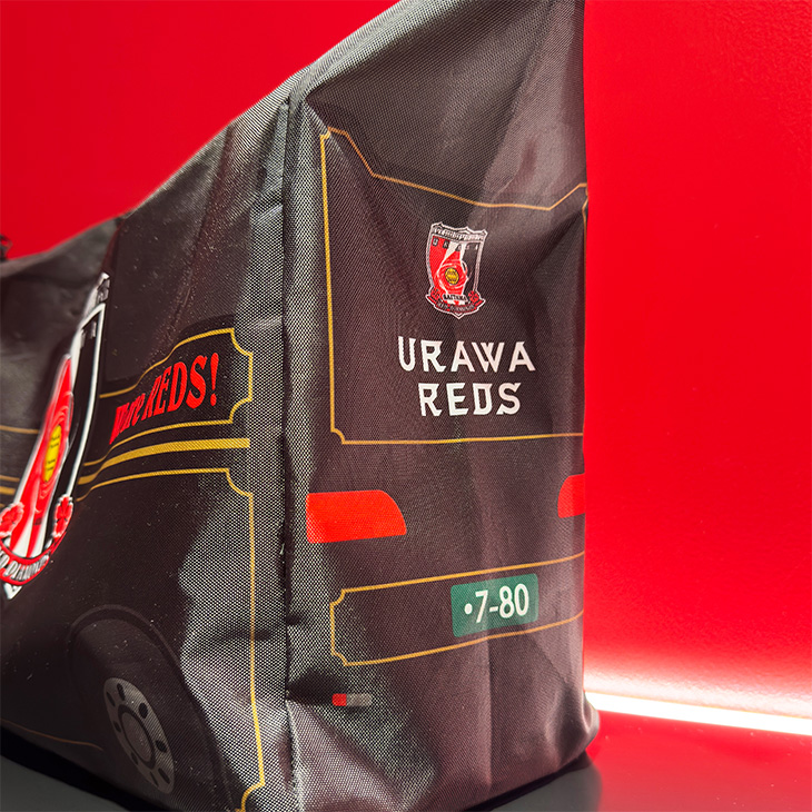 URAWA REDSバス トートバッグ（レディース） | 浦和レッズオンライン