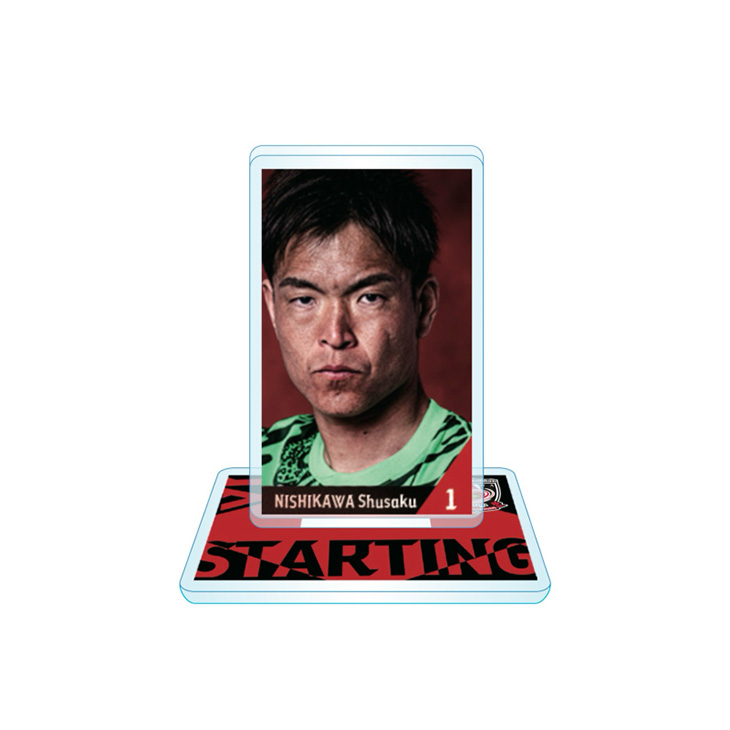 2026スタメンアクリルスタンド(ブラインドパッケージ)