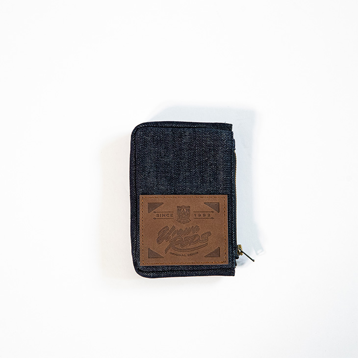 URAWA REDS デニムフラグメントケース